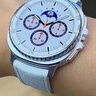 三星 Samsung【國(guó)家補(bǔ)貼】Watch8 Classic eSIM通話智能手表/運(yùn)動(dòng)手表 披荊斬棘哥哥同款 46mm 星系白 曬單實(shí)拍圖