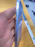 第一衛(wèi)適用蘋果17手機(jī)殼iPhone17保護(hù)套 閃粉鏡頭全包超薄透明防摔硅膠氣囊男女款 曬單實(shí)拍圖