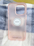 ROCK哆啦A夢(mèng)【氣囊支架殼】適用于蘋(píng)果16promax磁吸手機殼iphone16蠟筆小新卡通可愛(ài)全包防摔潮男創(chuàng  )意 【小白變裝】3D公仔|硬核防摔|潮流設計 iPhone 16 pro 曬單實(shí)拍圖