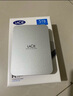 LaCie雷孜 移動(dòng)硬盤(pán) 全新棱鏡 5TB Type-C/USB3.2 機械硬盤(pán)  2.5英寸 數據恢復服務(wù) 外接存儲  曬單實(shí)拍圖