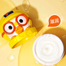 啵樂(lè )樂(lè )（Pororo）兒童面霜3-6-12歲滋潤保濕  寶寶舒緩修護防干裂敏感肌可用 60g 曬單實(shí)拍圖