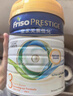 美素佳兒（Friso）皇家幼兒配方奶粉 3段（1-3歲幼兒適用）800g 乳鐵蛋白 (新國標) 曬單實拍圖
