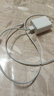 固質(zhì)蘋(píng)果數據線(xiàn)適配充電線(xiàn)快充手機線(xiàn)iPhone14/13/12Pro Max/XR/Xs/11/8手機ipadpro/air2平板車(chē)載 【官配正品】USB-lightning-蘋(píng)果1米線(xiàn) 快充不傷機 曬單實(shí)拍圖
