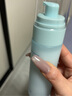透真（LUCENBASE）玻尿酸保濕乳液100ml（補(bǔ)水收縮毛孔精粹乳 控油滋潤舒緩護(hù)膚女） 曬單實(shí)拍圖