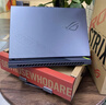 ROG魔霸新銳 2025 銳龍9 16英寸 游戲本筆記本電腦(R9 8940HX 16G 1T RTX5060 2.5K 165Hz) 曬單實(shí)拍圖