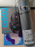 羅技（G）G502 HERO主宰者游戲鼠標電競鼠標有線(xiàn)RGB機械配重競技FPS吃雞宏cf送男友男生禮物 G502HERO+阿卡麗貼紙+游戲桌墊 曬單實(shí)拍圖