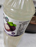 悠個(gè)100%NFC山竹汁大瓶純果汁無(wú)添加植物飲料天然低0脂848ml*2瓶整箱 曬單實(shí)拍圖