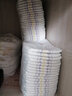 幫寶適超薄干爽紙尿褲 男女寶寶通用尿不濕 小號S164片（4-8KG) 曬單實(shí)拍圖