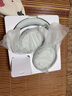 漫步者（EDIFIER）W830NB主動(dòng)降噪頭戴式無(wú)線(xiàn)藍牙耳機雙金標升級版HiFi游戲跑步長(cháng)續航高音質(zhì)耳麥禮物 限定色薄荷綠 365天質(zhì)保無(wú)憂(yōu) 曬單實(shí)拍圖