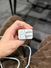 vivo45氮化鎵蘋果充電器 iPhone15/16快充套裝 兼容pd20W手機(jī) ipad平板三星oppoiqoovivo小米華為 曬單實(shí)拍圖