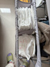 好奇（Huggies）鉑金裝小桃褲成長褲XXL74片(15kg以上)尿不濕【透爽散熱】 曬單實拍圖
