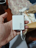 途州適用小米90W充電器超級閃充機型小米14/15/13Ultra紅米K80/K70E/Note14Pro+金標6a數(shù)據(jù)線快充套裝 適用【90W金標閃充頭+1.5米線】套裝 曬單實拍圖