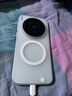 vivo X300 Pro 16GB+512GB 自在藍 蔡司2億APO超級長(cháng)焦 藍圖影像雙芯 5年持久流暢OriginOS 6 AI手機 曬單實(shí)拍圖