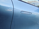 晟梵2025款長(cháng)安深藍S05用品配件專(zhuān)用車(chē)門(mén)把手防刮貼裝飾改裝汽車(chē)內飾 4定制把手+4車(chē)門(mén)中款+2短+2門(mén)角 深藍S05（定制） 曬單實(shí)拍圖