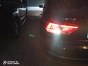 猛道汽車(chē)led倒車(chē)燈改裝超亮流氓倒車(chē)燈泡鷹眼輔助燈后尾燈T15T201156 透鏡款（旗艦版）T15/一對價(jià) 曬單實(shí)拍圖