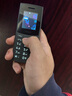 NOKIA新105 4G 全網(wǎng)通移動(dòng)聯(lián)通電信 老人老年按鍵直板學(xué)生兒童備用戒網(wǎng)手機 雙卡雙待  黑色 曬單實(shí)拍圖
