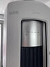 美的（Midea）空調柜機靜優(yōu)風(fēng)大風(fēng)量新一級能效變頻冷暖家用客廳立式大三匹自清潔以舊換新家電國家政府補貼20% 大3匹 一級能效 大風(fēng)量+升級防直吹 曬單實(shí)拍圖