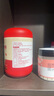 江中紅豆赤小豆薏米燕麥枸杞猴頭菇代餐粉500g/罐低脂營(yíng)養早餐即食 曬單實(shí)拍圖