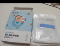 仁和兒童呼吸矯正貼寶寶閉口呼吸貼嘴巴封口貼閉嘴睡覺防張嘴閉口30貼 曬單實拍圖