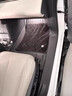 金瀚杰專(zhuān)車(chē)專(zhuān)用tpe全包圍汽車(chē)腳墊適用吉利星愿速騰l別克日產(chǎn)豐本田零跑 【雙層】全包圍TPE包門(mén)檻+純黑色雪妮絲 曬單實(shí)拍圖