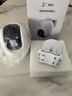 螢石 C8C 400萬(wàn)攝像頭 無(wú)線(xiàn)WiFi 室外雙云臺360° 防水防塵監控 手機遠程 人形檢測 全彩夜視 曬單實(shí)拍圖