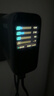 ANKER安克智顯充140W充電器套裝 氮化鎵屏顯type-c多口pd快充100W頭適用蘋果17iPhone手機筆記本電腦 灰 曬單實拍圖
