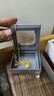 周大福肖邦鏈黃金素鏈足金項鏈(工費280)45cm約5.75g EOF1604 曬單實拍圖