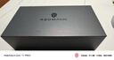 努比亞（nubia）紅魔11 Pro+ 16GB+512GB氘鋒透明銀翼 第五代驍龍8至尊版 液冷散熱 無(wú)線(xiàn)充電游戲手機 曬單實(shí)拍圖