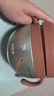 蘇泊爾（SUPOR）真空注水保溫輔食碗吸盤(pán)碗輔食碗防摔嬰幼兒恒溫碗KCV53BN10 曬單實(shí)拍圖