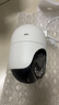 普聯(lián)（TP-LINK）800萬(wàn)4K全彩監控攝像頭家用監控器360度無(wú)死角帶夜視全景追蹤無(wú)線(xiàn)室外戶(hù)外網(wǎng)絡(luò )手機遠程IPC682F-A4 曬單實(shí)拍圖