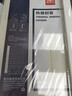 得力（deli）GB180 熱熔封套 熱熔裝訂機專(zhuān)用裝訂封皮 A4/1mm（10個(gè)裝） 曬單實(shí)拍圖