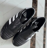 阿迪達斯（Adidas）三葉草 男女 TAEKWONDO W 休閑鞋 JQ4775 37碼/UK4.5 曬單實(shí)拍圖