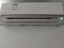 松下（Panasonic）2匹/1.5空調家用新一級能效省電100倍納諾怡除菌凈化自清潔APP智控壁掛式空調 以舊換新 國家補貼 2匹 一級能效 升級款CA50K410N 曬單實(shí)拍圖