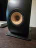 KEF 【國(guó)家補(bǔ)貼】LS50 Wireless II 無(wú)線HiFi音響家用客廳立體聲有源藍(lán)牙音箱高保真發(fā)燒級(jí)電視 黑色 曬單實(shí)拍圖