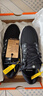 耐克NIKE跑步鞋男緩震透氣RUN SWIFT 3運動(dòng)鞋DR2695-002黑白42 曬單實(shí)拍圖