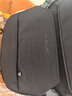 新秀麗（Samsonite）雙肩包時尚商務電腦包通勤大容量背包黑色 15.6英寸 NX5*09001 曬單實拍圖
