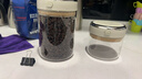 拉瓦薩（LAVAZZA）意大利原裝進(jìn)口商用咖啡豆GRAN ESPRESSO意式濃縮特濃咖啡豆1kg 曬單實(shí)拍圖