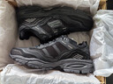 斯凱奇（Skechers）男鞋秋季厚底老爹鞋休閑熊貓鞋軟底運(yùn)動(dòng)鞋237067 曬單實(shí)拍圖
