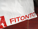 FitonTon4雙羊毛襪子男冬季毛圈加絨加厚中筒襪東北保暖長(cháng)筒襪雪地襪 曬單實(shí)拍圖
