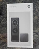 小米智能門(mén)鈴4Pro 500萬(wàn)超清雙攝可視門(mén)鈴 電子貓眼攝像頭 智能遠程雙向通話(huà)包裹快遞識別監控器家用 曬單實(shí)拍圖