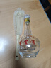寶豐牌2021年寶豐酒52度清香型700ml/瓶大肚子商務(wù)高度純糧白酒 52度 700mL 1瓶 曬單實(shí)拍圖