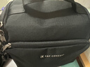 卓爾（K&F CONCEPT）相機包單肩斜挎攝影包 單反微單數碼相機內膽包收納包便攜手提防水適用佳能索尼康 曬單實(shí)拍圖