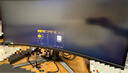 華碩（ASUS）TUF戰(zhàn)影VG34WQML5A 34英寸準(zhǔn)4K 250Hz電競(jìng)顯示器1500R曲面帶魚(yú)屏 0.5ms響應(yīng) FastVA電腦寬屏21:9 250Hz/FastVA VG34WQML5A 曬單實(shí)拍圖