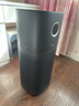 美的（Midea）無(wú)霧加濕器空氣凈化一體機(jī)家用臥室霧化器靜音母嬰專用取暖補(bǔ)水除菌生日喬遷禮物國(guó)家補(bǔ)貼SZK-U15 曬單實(shí)拍圖