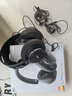 AKG N9【雙11】頭戴式無線降噪藍(lán)牙耳機(jī)2.4G四模通話耳麥游戲音樂HiFi生日禮物國(guó)家補(bǔ)貼 愛科技 黑色 曬單實(shí)拍圖
