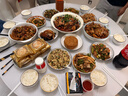 金小廚切肉神器多功能鮮肉切肉絲肉沫肉丁肉片家用廚房切肉機-經(jīng)典黑色 曬單實(shí)拍圖