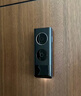 小米智能雙攝可視門(mén)鈴4 家用監控電子貓眼攝像頭300萬(wàn)高清2K畫(huà)質(zhì) 遠程監控紅外夜視智能對講家用監控器 曬單實(shí)拍圖