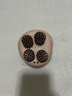 倍輕松（breo）頭皮按摩器scalpmini頭部電動(dòng)按摩儀器按摩梳爪子防水淋浴 送父母男女友實(shí)用生日禮物 曬單實(shí)拍圖