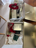 赫蓮娜HR綠寶瓶晚霜50ml修護面霜護膚品化妝品禮盒送女友生日禮物 曬單實(shí)拍圖