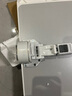 NVV床上電腦桌書(shū)桌小桌子大號筆記本電腦支架可升降加高折疊宿舍學(xué)習小桌板臥室飄窗懶人游戲桌NP-16A 曬單實(shí)拍圖